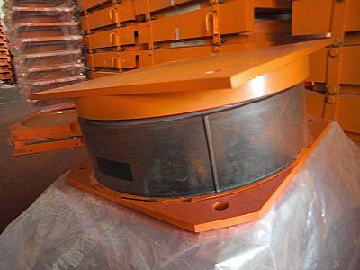 阿拉善盆式橡胶支座规格型号如何做到质量控制